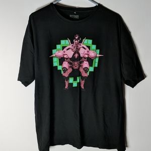 Blizzard Overwatch T-shirt XXL